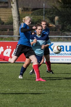 Bild 227 - F VfL Kellinghusen - SG R�nnau/Daldorf : Ergebnis: 0:1